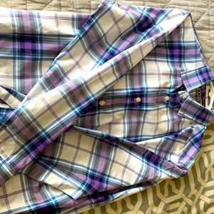 Gently used Express dress shirt!